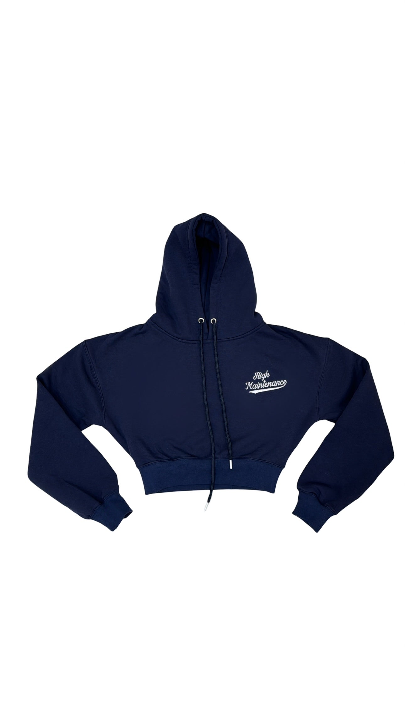 Navy HM Hoodie